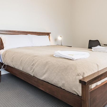 Somerset Hotel Luaran gambar