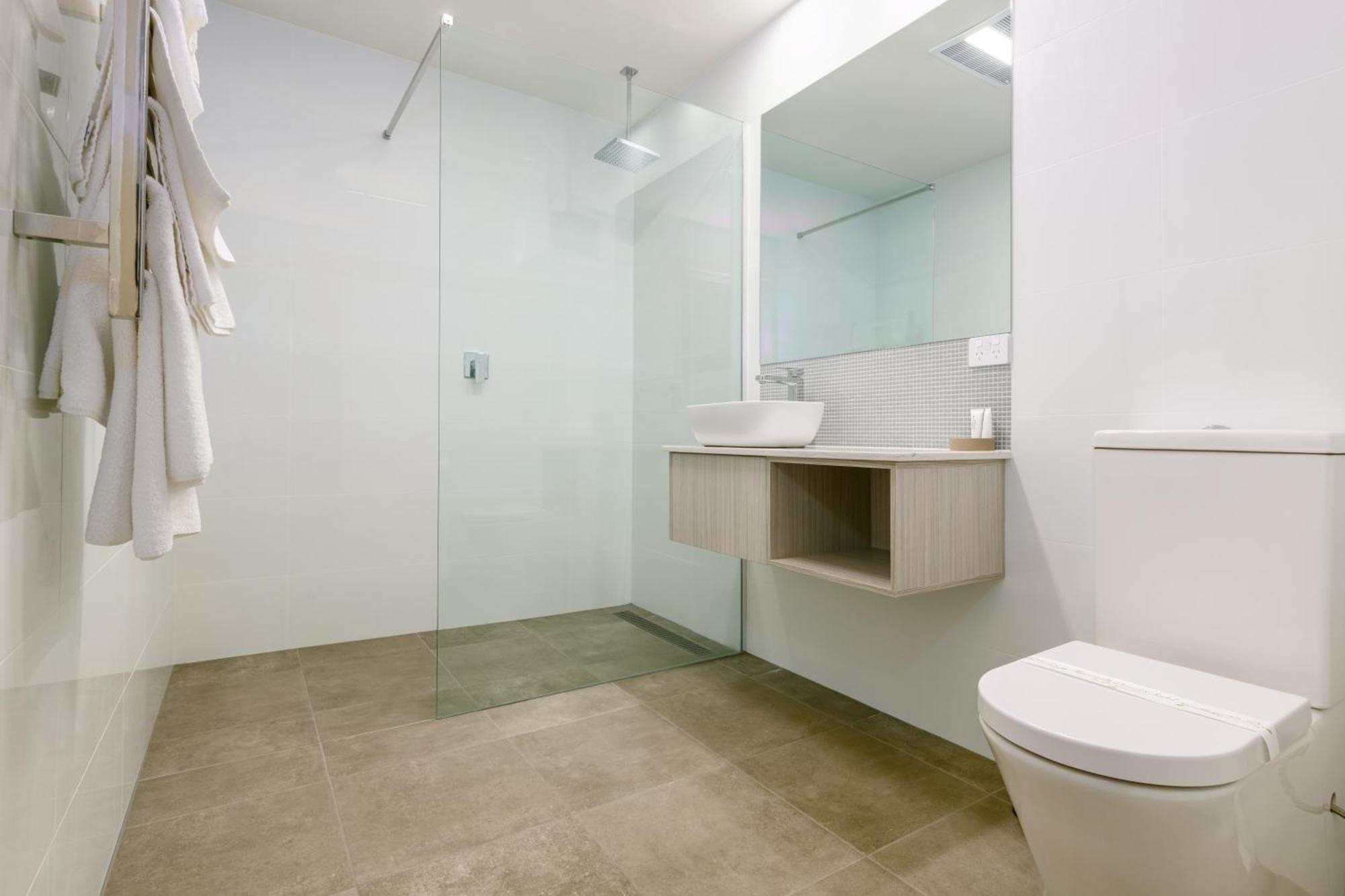 Somerset Hotel Luaran gambar