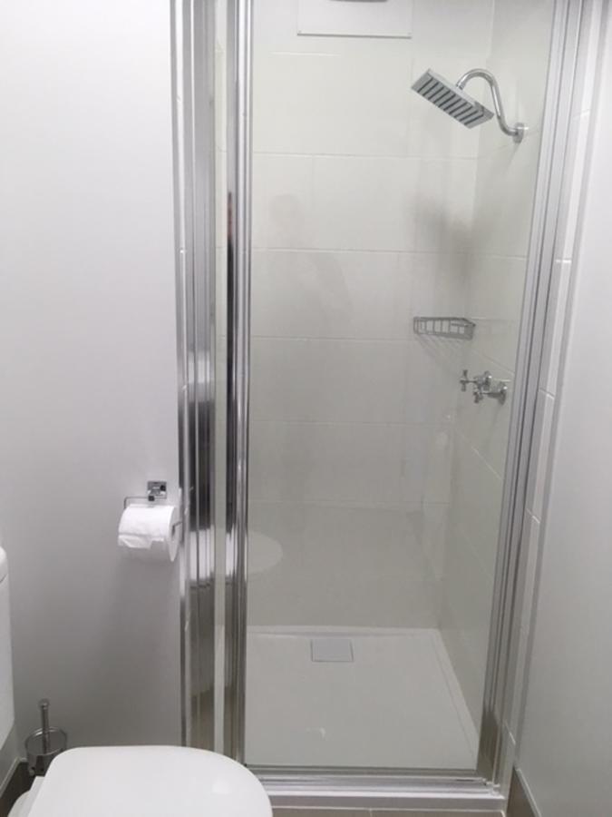 Somerset Hotel Luaran gambar