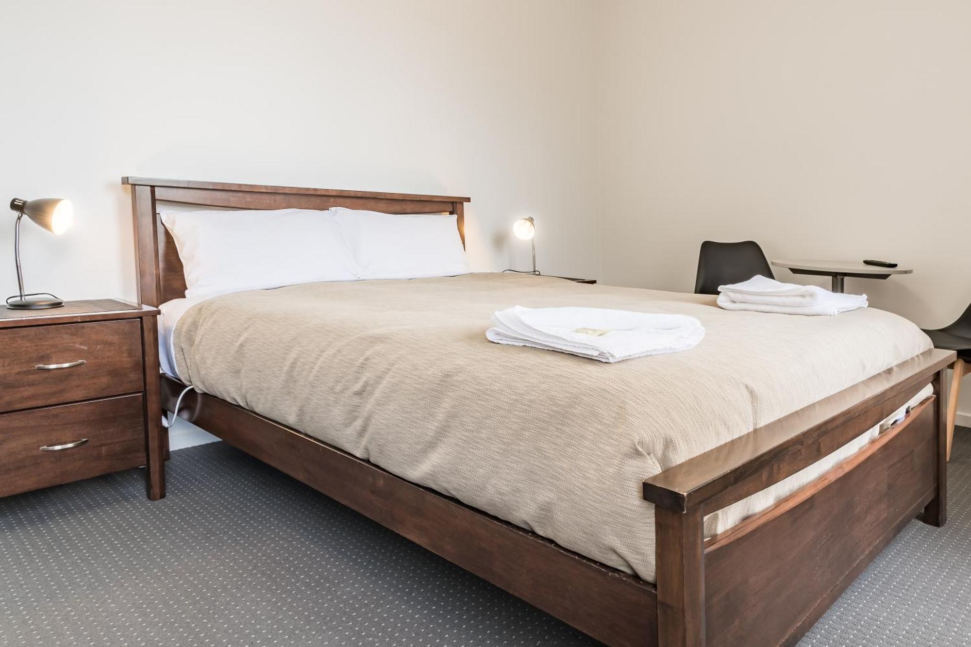 Somerset Hotel Luaran gambar