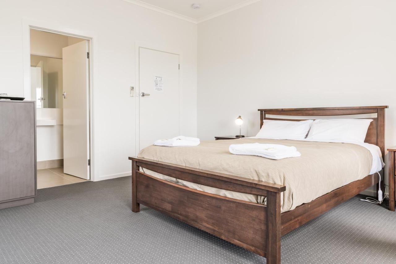 Somerset Hotel Luaran gambar